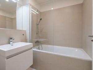Pronájem bytu 2+kk, Praha - Košíře, Musílkova, 41 m2