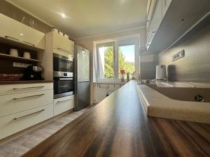 Pronájem bytu 2+1, Děčín, Plavební, 66 m2