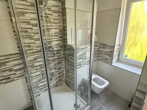Pronájem bytu 2+1, Děčín, Plavební, 66 m2