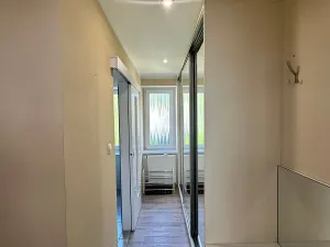 Pronájem bytu 2+1, Děčín, Plavební, 66 m2