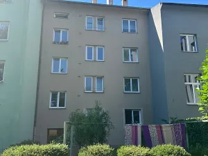 Pronájem bytu 2+1, Děčín, Plavební, 66 m2