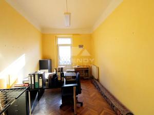 Prodej obchodního prostoru, Plzeň, Pod Všemi svatými, 450 m2
