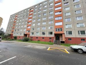Prodej bytu 2+1, Šumperk, Zahradní, 57 m2