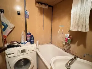 Prodej bytu 2+1, Šumperk, Zahradní, 57 m2
