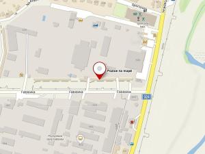 Pronájem garáže, Pardubice - Polabiny, Fáblovka, 20 m2
