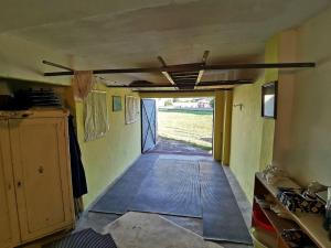 Pronájem garáže, Pardubice - Polabiny, Fáblovka, 20 m2