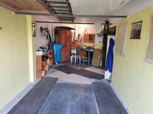 Pronájem garáže, Pardubice - Polabiny, Fáblovka, 20 m2