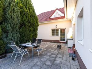 Prodej rodinného domu, Sokolnice, Borky, 305 m2