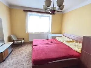 Prodej rodinného domu, Roštín, 172 m2