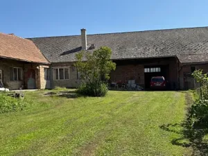 Prodej rodinného domu, Roštín, 172 m2