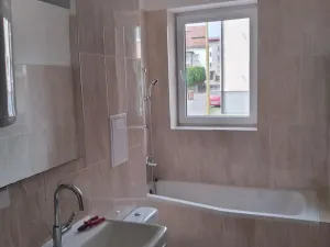 Pronájem bytu 2+1, Jablonné v Podještědí, Máchova, 49 m2