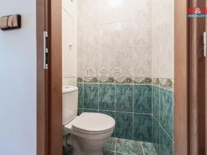 Prodej bytu 3+1, Žatec, Příkrá, 71 m2