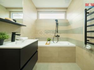 Pronájem bytu 2+kk, Kutná Hora - Hlouška, Za Lidkou, 55 m2