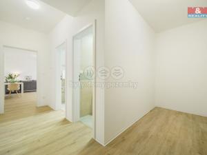 Pronájem bytu 2+kk, Kutná Hora - Hlouška, Za Lidkou, 55 m2