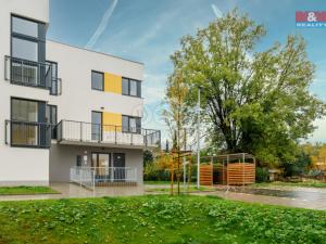 Pronájem bytu 2+kk, Kutná Hora - Hlouška, Za Lidkou, 55 m2