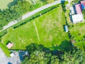 Prodej pozemku pro bydlení, Lhenice, 1463 m2