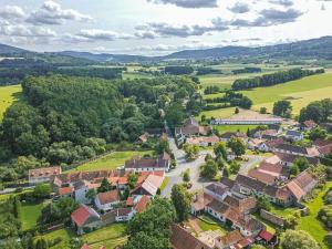Prodej pozemku pro bydlení, Lhenice, 1463 m2
