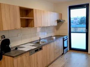 Pronájem bytu 3+kk, Hodonín, 74 m2