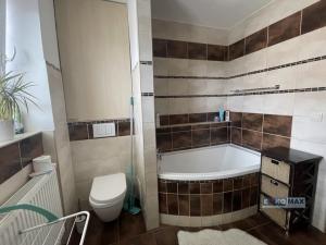 Pronájem bytu 2+kk, Břeclav, Bří. Mrštíků, 55 m2