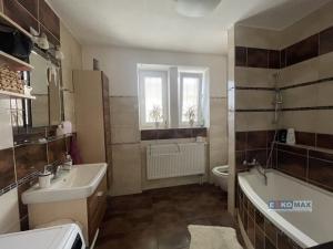 Pronájem bytu 2+kk, Břeclav, Bří. Mrštíků, 55 m2