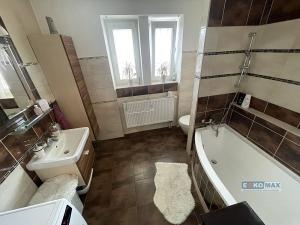 Pronájem bytu 2+kk, Břeclav, Bří. Mrštíků, 55 m2