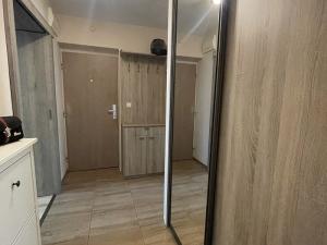 Pronájem bytu 2+kk, Břeclav, Bří. Mrštíků, 55 m2