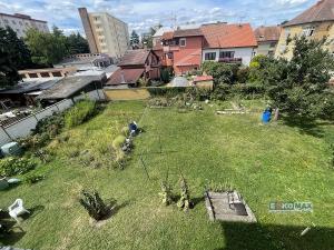 Pronájem bytu 2+kk, Břeclav, Bří. Mrštíků, 55 m2