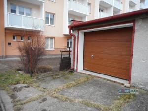 Pronájem garáže, Břeclav, Fintajslova, 24 m2