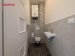Pronájem bytu 2+1, Praha - Vršovice, Na louži, 61 m2