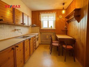 Prodej rodinného domu, Zábřeh, 150 m2