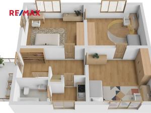 Prodej rodinného domu, Zábřeh, 150 m2