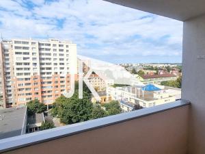 Prodej bytu 3+1, Přerov - Přerov I-Město, Budovatelů, 73 m2
