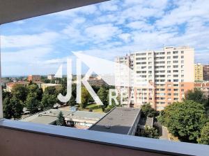 Prodej bytu 3+1, Přerov - Přerov I-Město, Budovatelů, 73 m2