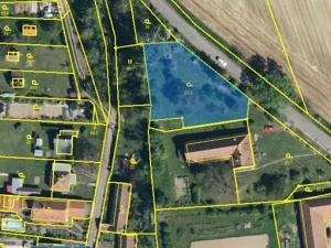 Prodej pozemku pro bydlení, Ronov nad Doubravou, 1161 m2