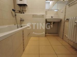 Prodej bytu 2+1, Ostrava, Sokolská třída, 62 m2