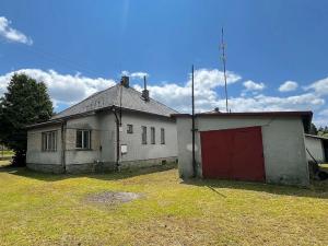 Prodej rodinného domu, Milíčov, 105 m2