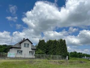 Prodej rodinného domu, Milíčov, 105 m2