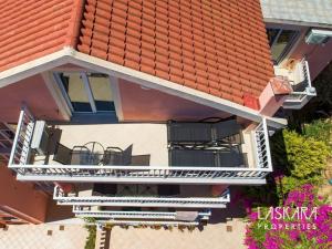 Prodej bytu 3+kk, Ostrov Kefalonia, Argostoli, Řecko, 85 m2