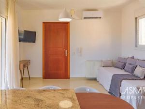Prodej bytu 3+kk, Ostrov Kefalonia, Argostoli, Řecko, 85 m2