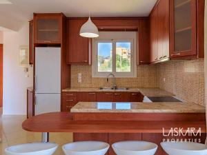 Prodej bytu 3+kk, Ostrov Kefalonia, Argostoli, Řecko, 85 m2
