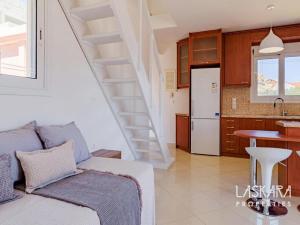 Prodej bytu 3+kk, Ostrov Kefalonia, Argostoli, Řecko, 85 m2