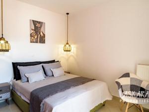 Prodej bytu 3+kk, Ostrov Kefalonia, Argostoli, Řecko, 85 m2