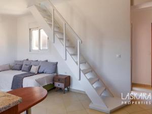 Prodej bytu 3+kk, Ostrov Kefalonia, Argostoli, Řecko, 85 m2