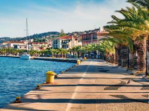 Prodej bytu 3+kk, Ostrov Kefalonia, Argostoli, Řecko, 85 m2