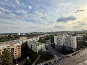 Prodej bytu 2+1, Plzeň, Macháčkova, 50 m2