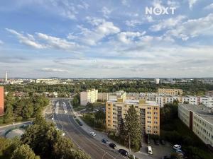 Prodej bytu 2+1, Plzeň, Macháčkova, 50 m2