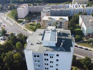 Prodej bytu 2+1, Plzeň, Macháčkova, 50 m2