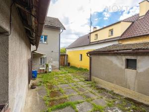 Prodej rodinného domu, Všeruby, 310 m2