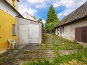 Prodej rodinného domu, Všeruby, 310 m2