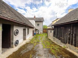 Prodej rodinného domu, Všeruby, 310 m2